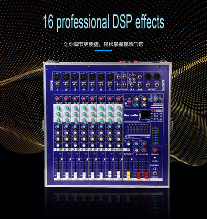 Multifunctional Professional Dj Equipment With Great Price