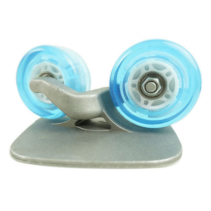 Aluminum Deck Freeline Drift Skates Drift Plate Drift Skate