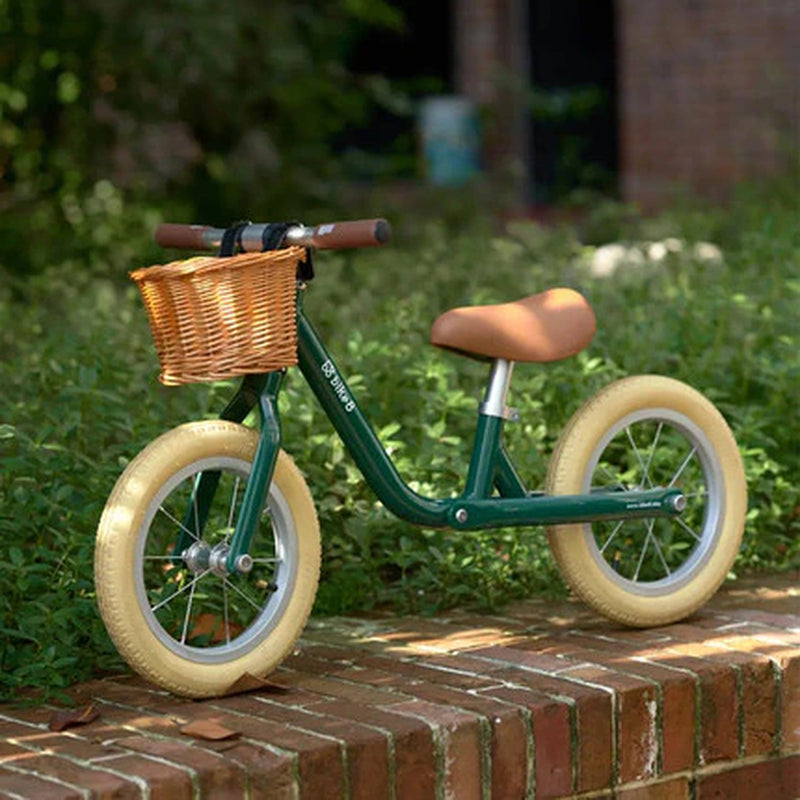 Bike8 Balance Bike Children without Pedals 1-3-6 Years Old Scooter 2 Years Old Scooter Toy Car Professional Walker Child Bike