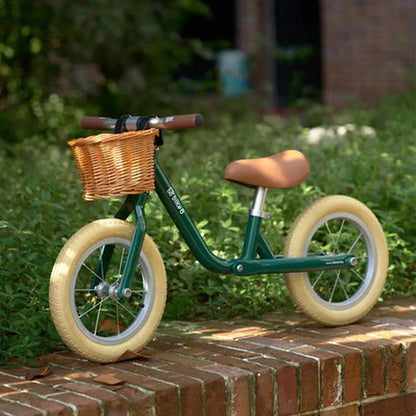 Bike8 Balance Bike Children without Pedals 1-3-6 Years Old Scooter 2 Years Old Scooter Toy Car Professional Walker Child Bike