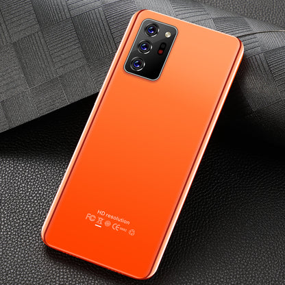 Note 30 Plus 6.1-Inch Android10 Gaming Smartphones