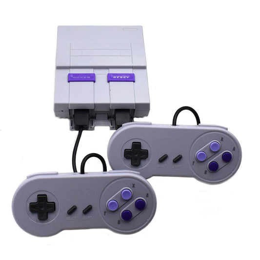 Retro Super Classic Game Mini TV 8 Bit Family TV Video Game Console Built-In 660 Games Handheld Gaming Player Boy Birthday Gift