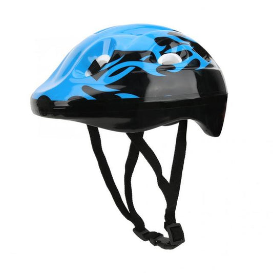 Scooter Skateboard Roller Skate Riding Safety Helmet Cycling Bicycle Riding Equipment Children Bicycle Helmet