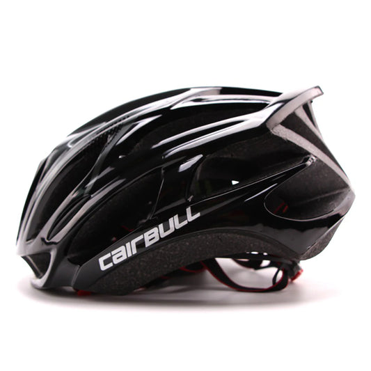 CAIRBULL Bicycle Helmet Road MTB Bike Ultralight Riding Helmet One-Piece Design Mountain Bike Riding Helmet