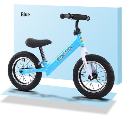 Children'S Balance Bike 1-3-6 Years Old Scooter Pedal-Less Kids Scooter Self-Propelled Walker Baby Scooter Gifts for Kids