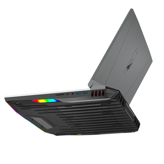 17.3 Inch Customized GTX 1650 Gaming Laptop - 1920*1080 Full HD, 1TB