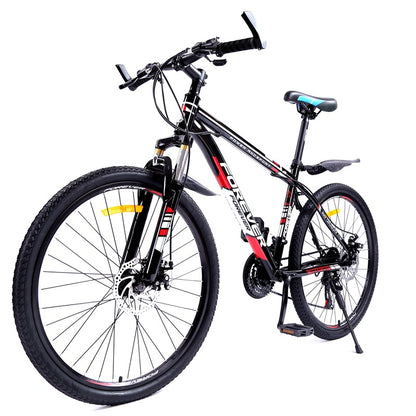 China Factory Hot Sale 26inch Folding Bike 21/24/27/30 Speed Folding Bicycle Popular Foldable Cycle for Adult