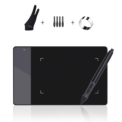 Graphic Tablet