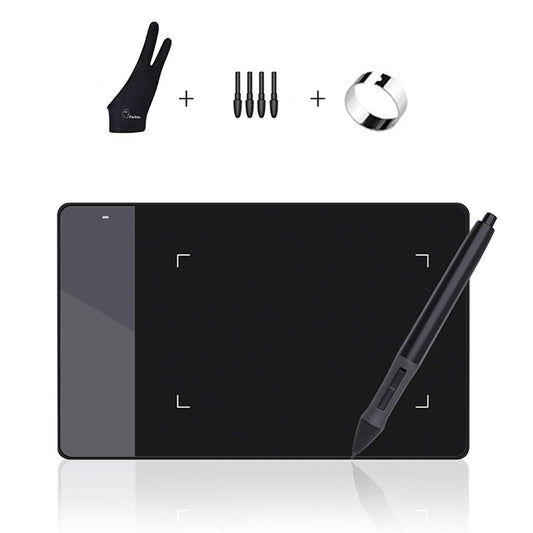 Graphic Tablet