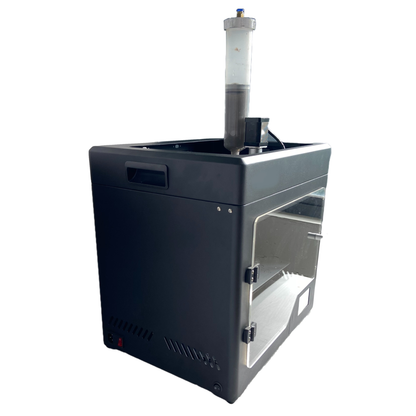 Pottery Clay Concrete 3D Printer