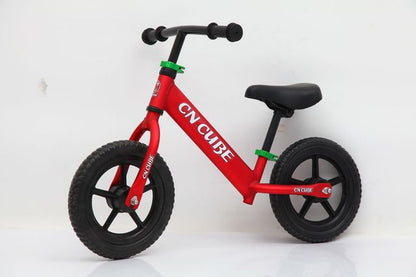 2 Wheel Children Scooter Baby Balance Bike Walker No Foot Pedal Infant Scooter Bicycle Kid Outdoor Learning Walk Ride Bike