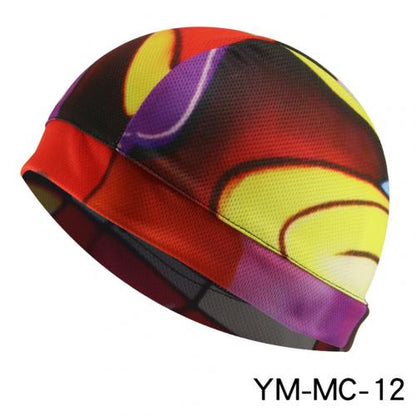 Motorcycle Helmet Inner Cap Windproof Mask Moisture Wicking Cooling Inner Liner Beanie Dome Quick Dry Hat Accessories