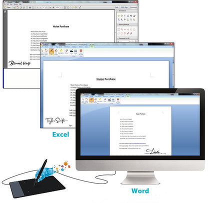 Graphic Tablet