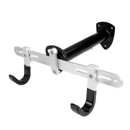 Bike Stand Indoor Bike Storage Bike Wall Mount for MTB Bike Rack Bracket Holder Garage Hangar Maintenance Repair Work Bracket