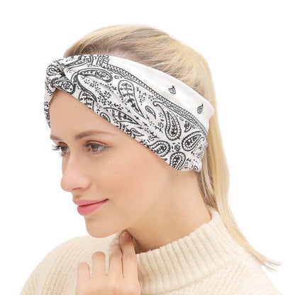 Black White Cotton Funny Flower Socks Bandanna Paisley West Coast Black Hiphop Pop Top Street Skate Fashion Skateboard Youth