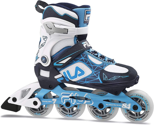 - Legacy Pro 84 Inline Skates for Women and Men