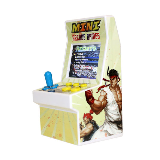 Mini Arcade Machine for Kids