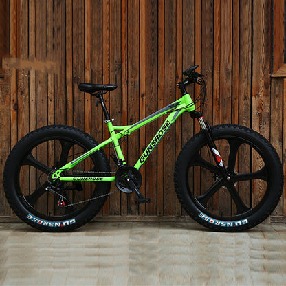 Road Mountain Bike for Adults