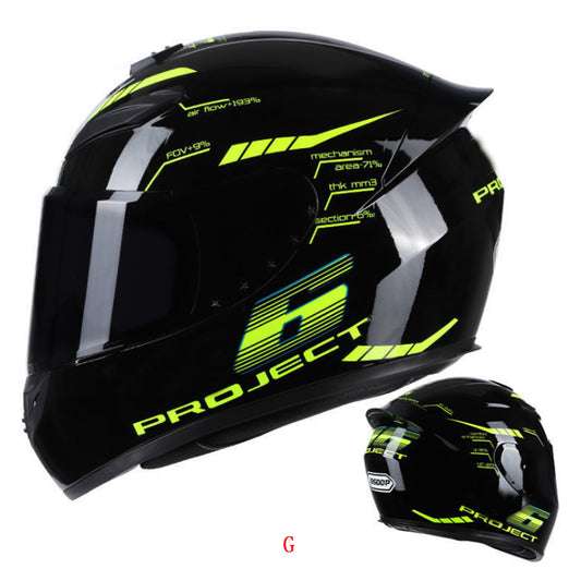 Men Motorcycle Helmet Women Full Face Warm Winter Motor Bike Moto Scooter Motorbike Helmets