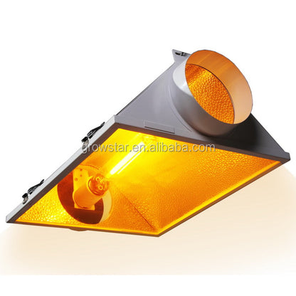Hydroponics Grow Tent With Lighting and Ventilation System Grow Tent Kit