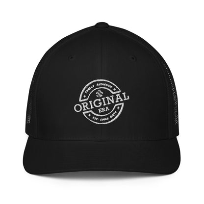 Original Era Classic Trucker Cap