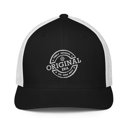 Original Era Classic Trucker Cap