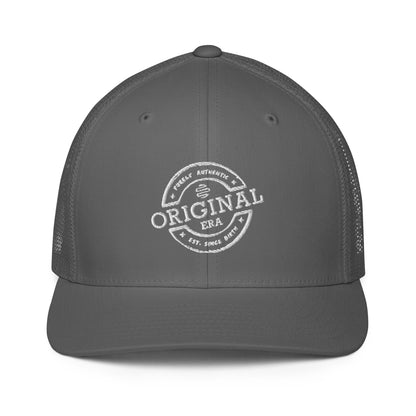 Original Era Classic Trucker Cap