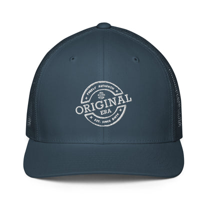 Original Era Classic Trucker Cap