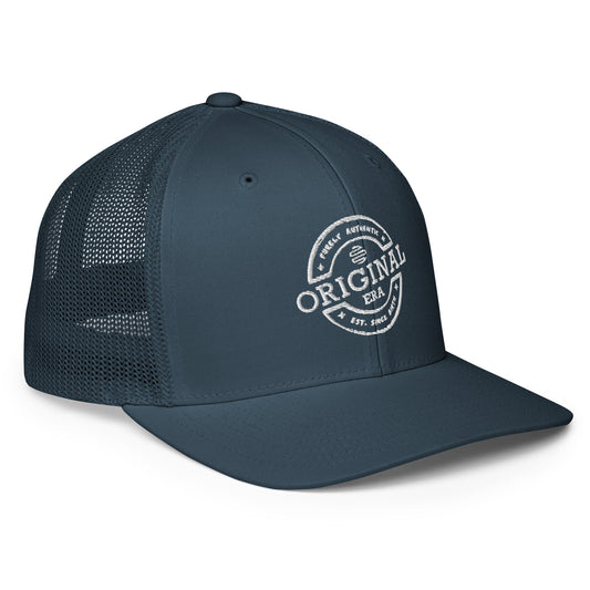 Original Era Classic Trucker Cap