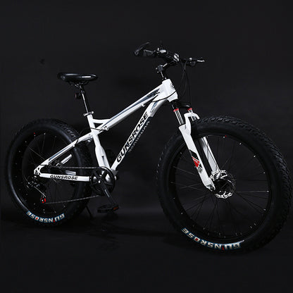 Road Mountain Bike for Adults