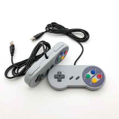 Rubik's Cube HD Mini Wireless Retro Arcade Game Console
