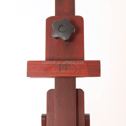 Studio Art Adjustable  Wooden Sketch Easel/Painting Stand
