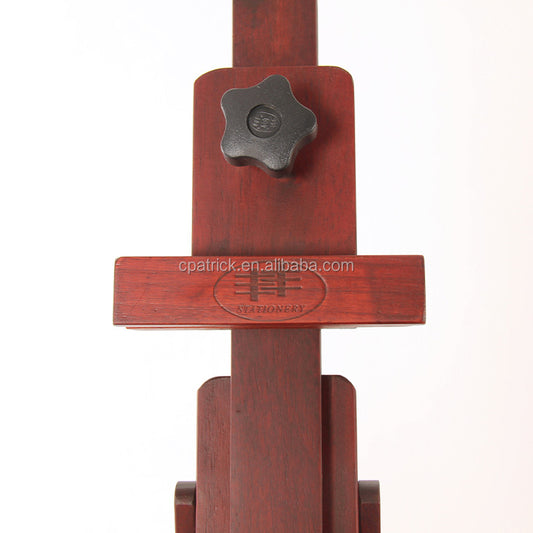 Studio Art Adjustable  Wooden Sketch Easel/Painting Stand