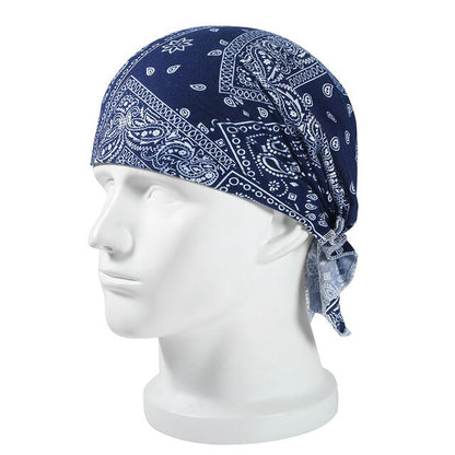 Black White Cotton Funny Flower Socks Bandanna Paisley West Coast Black Hiphop Pop Top Street Skate Fashion Skateboard Youth