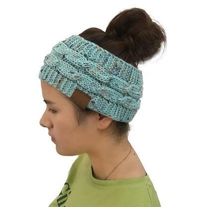 Yauvana CC Winter Headbands