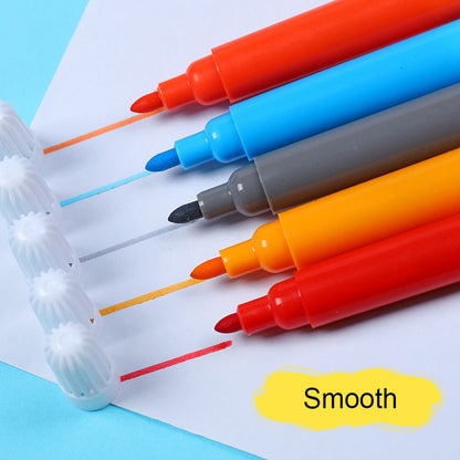 Portable Stationery Art Drawing Set