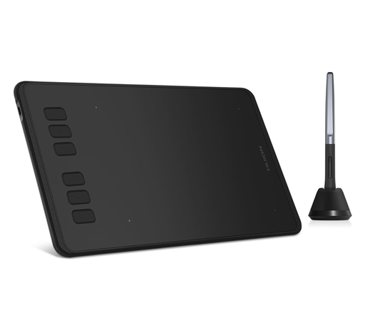 Professional Digital Design Drawing Graphic Tablet