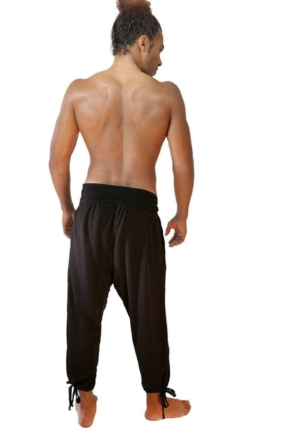 Yoga Kung Fu Pants