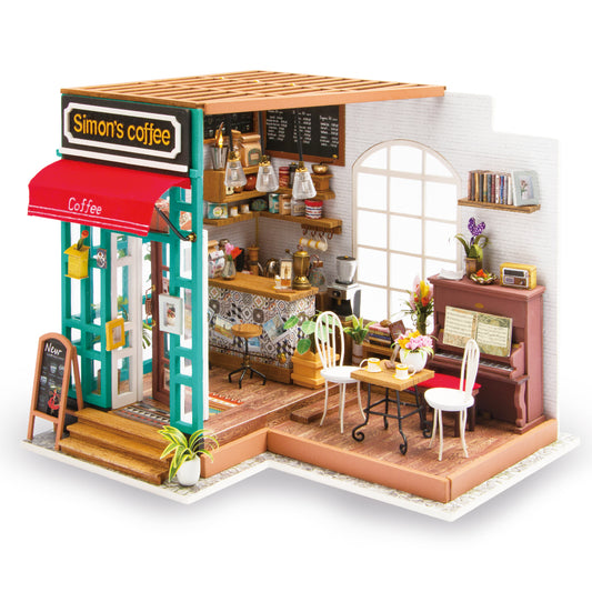 Diy Doll House