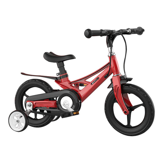 12 14 16 Inch Children Bicycle Magnesium Alloy Smart Scooter Kid Scooter Baby without Pedal Bike