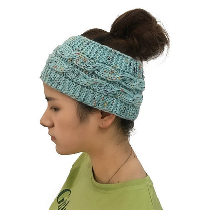 Yauvana CC Winter Headbands
