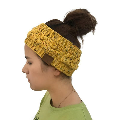 Yauvana CC Winter Headbands