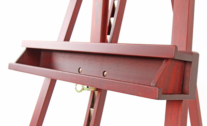 Studio Art Adjustable  Wooden Sketch Easel/Painting Stand