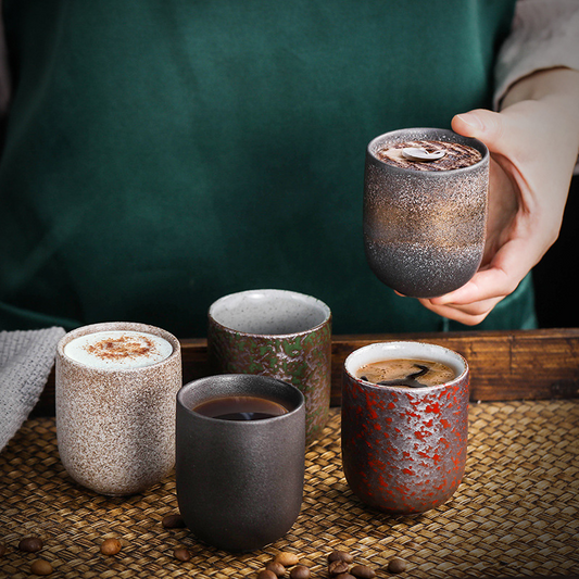 Japanese Ceramic Cup