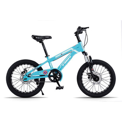 18 '' 20 '' Children City Bike Boys' and Girls' Road Scooter Students' Urban Single Speed Scooter City Street Bike Bicycle