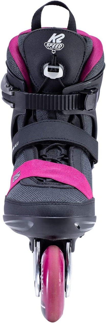 Alexis 80 Alu Inline Skate