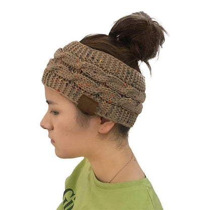 Yauvana CC Winter Headbands