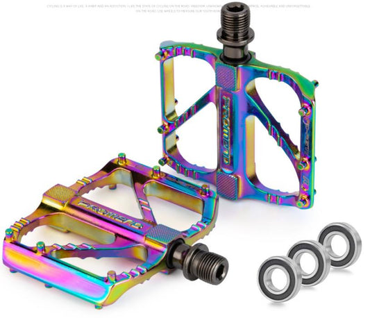 Nanhu MTB Bicycle Pedals
