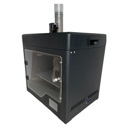Pottery Clay Concrete 3D Printer