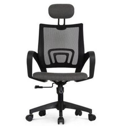 Ergonomic Mesh Office Chair 360 Swivel Computer Chair